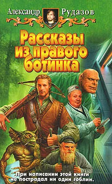 Александр Рудазов Тени не умеют говорить обложка книги