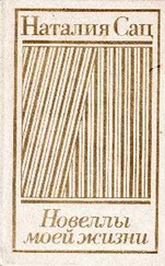 Наталья Сац - Новеллы моей жизни. Том 2