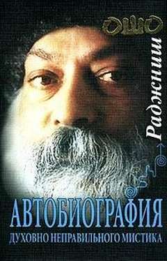 Бхагаван Раджниш Автобиография духовно неправильного мистика обложка книги