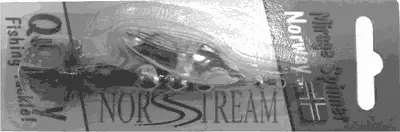Фото 32 Фантазии на тему блесны Mira фирмы Norsstream а блесна в упаковке - фото 36