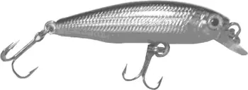 Фото 124 Модель MM Minnow Фирма Masu Masters Модель MM Minnow Длина воблера - фото 140