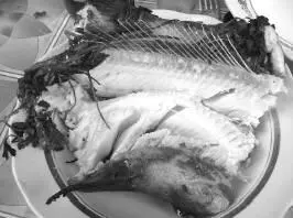 Фото 14 Мясо крупной копченой щуки от 3 кг фантастически вкусное блюдо само - фото 27