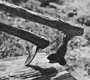 Громко сильно прозвучали шаги Голос Кадацкого произнес Здравствуйте - фото 7