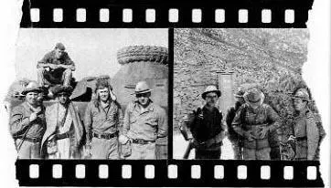 Веретенов пугался этого стремления природы Будто вся биосфера была сотрясена - фото 11