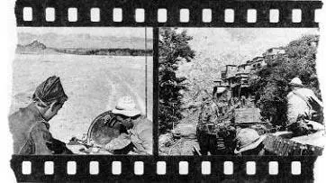 Конечно я еду с вами торопливо согласился Веретенов Андрей - фото 14