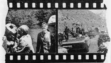 Веретенов чутко слушал Предчувствовал в рассказе Ахрама еще одно знание об - фото 16