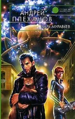 Андрей Плеханов - Царь муравьев