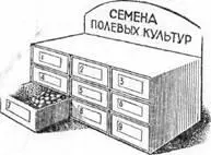 Рис 21 Комодик из спичечных коробков Из спичечных коробок легко сделать - фото 22