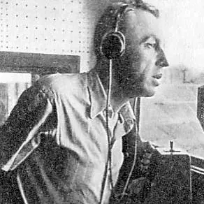 Игру Боброва невозможно представить без репортажей Вадима Синявского 1948 г - фото 11