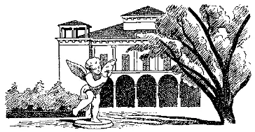 Книга вторая Глава 1 I Рассказ Гирции записанный ее сыном Квинтом - фото 5