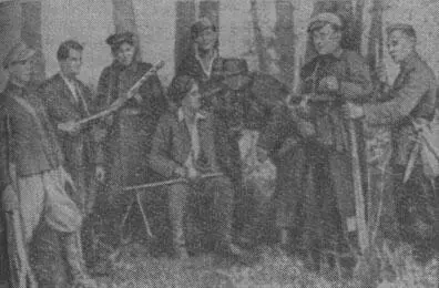 Через несколько минут дьявольская сигара фон Брауна обрушится на Лондон - фото 3