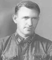 5 Бине капитан Зайцев H M связник Альты 6 Корф военный инженер - фото 13