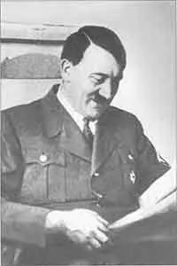 В 1933 году Гитлер пришел к власти В советскогерманских отношениях наступила - фото 19