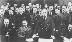Прессконференция министра иностранных дел Германии Риббентропа Берлин 22 - фото 56