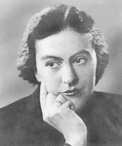 6 ЛЦЛ Марта Велкиш связник разведгруппы 7 ХВЦ немецкий дипломат - фото 6