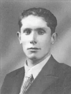 Анатолий Иванович Старицкий Таль В мае июне 1941 года по указанию Центра - фото 64
