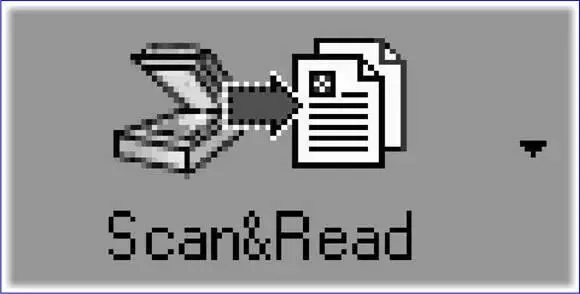 После того как вы нажмете на кнопку Scan and Readначнется процесс процесса - фото 25