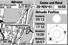 Garmin GPSmap 76S отличное решение для любого путешественника - фото 125