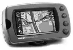 Глава 3 GARMIN STREETPILOT III Deluxe StreetPilot III продолжает серию - фото 130
