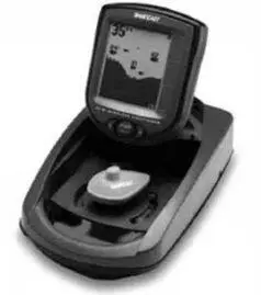 Специалисты Humminbird разработали беспроводной датчикпоплавок RF 40 который - фото 149
