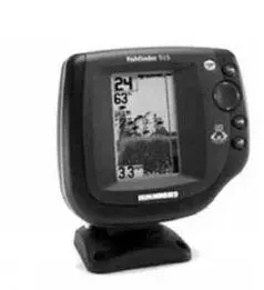 Fishfinder 515 первый прибор в новой линейке Fishfinders от Humminbird В - фото 150