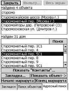 Пунктом назначения был Старомонетный переулок дом 5 Проехать к этому дому не - фото 82