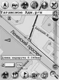 Вторая причина это изменения которые не успели внести в данную версию карты - фото 85
