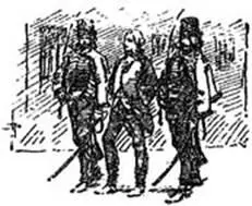 CHAPITRE XIV LE JUGEMENT Je ne doutais pas que la cause de mon arrestation - фото 33
