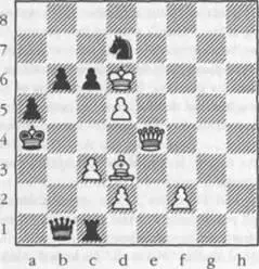 Exactly said Munoz who was looking at the board from a distance The white - фото 17