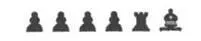 Thats four pawns one rook and a bishop Munoz looked thoughtfully at the - фото 5