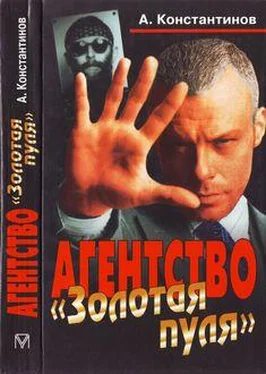 Андрей Константинов Дело о «Черной Пустыни» обложка книги