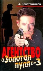 Андрей Константинов - Дело об отравлении в буфете