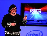 В последние несколько месяцев Intel предпринимала довольно агрессивные шаги по - фото 9