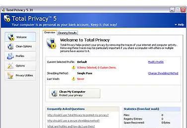 ОС Windows Адрес wwwpointstonecomproductsTotalPrivacy Версия 531 Размер 3 - фото 41