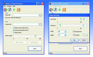 ОС Windows Адрес wwwgeovidcomVideotoFlashConverter Версия 57 Размер 79 - фото 48
