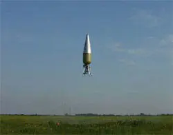 Иные компании в схожей ситуации сумели найти множество клиентов Так XCOR - фото 22