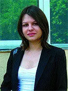 Популярность Джоанны резко выросла после того как eWeek Magazine в прошлом - фото 28