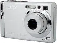 Внешне Sony W90 неяркая модель Все в ней по последнему слову техники а - фото 40