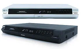 Новая серия DVDрекордеров HDR7хх оснащена жестким диском емкостью 160 Гбайт - фото 86