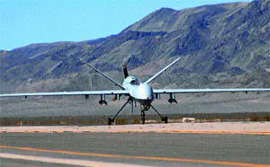 Беспилотный летательный аппарат MQ9 Reaper по своим основным характеристикам - фото 14