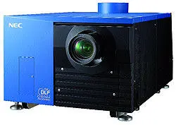 1 апреля NEC Corporation NEC Viewtechnology Ltd и NEC Display Solutions - фото 55