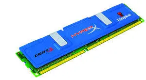 Кingston начинает поставки новых модулей памяти DDR3 SDRAM НyperX 1375 МГц и - фото 65