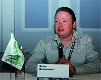 Мои родители познакомились в IBM Отец был программистом мама инженером Мой - фото 14