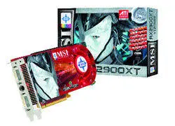 Вслед за новинками на базе nVidia подоспели и устройства с ядром ATI в данном - фото 34
