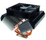 Совместимость Intel Socket 478TLGA775 AMD Socket 754939940AM2 Общий - фото 39