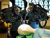 В университете Калгари Канада разработан первый роботнейрохирург который - фото 3