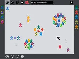 Одно из основных направлений OLPC совместная работа и общение между детьми - фото 20