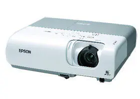 Технология Epson 3LCD Яркость 22002000 ANSI люмен Физическое разрешение XGA - фото 51