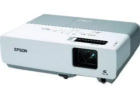 Технология Epson 3LCD Яркость 22002600 ANSI люмен Физическое разрешение XGA - фото 52