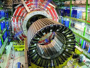 Сроки пуска LHC откладываются с позапрошлого года Еще недавно считалось что в - фото 7